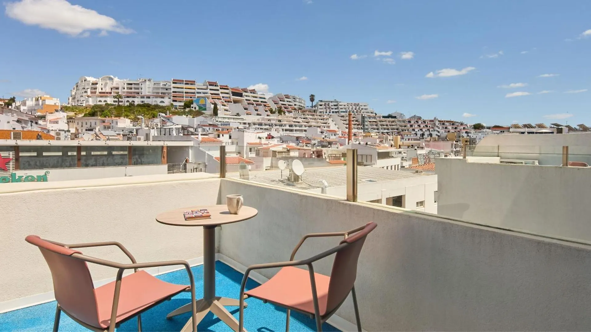 ****  Hotel Indigo Albufeira By Ihg (Adults Only) Portugal