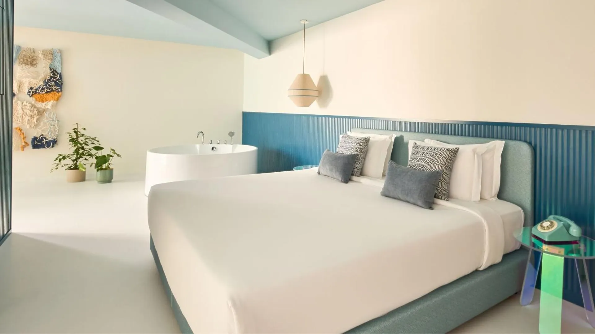 ****  Hotel Indigo Albufeira By Ihg (Adults Only) Portugal