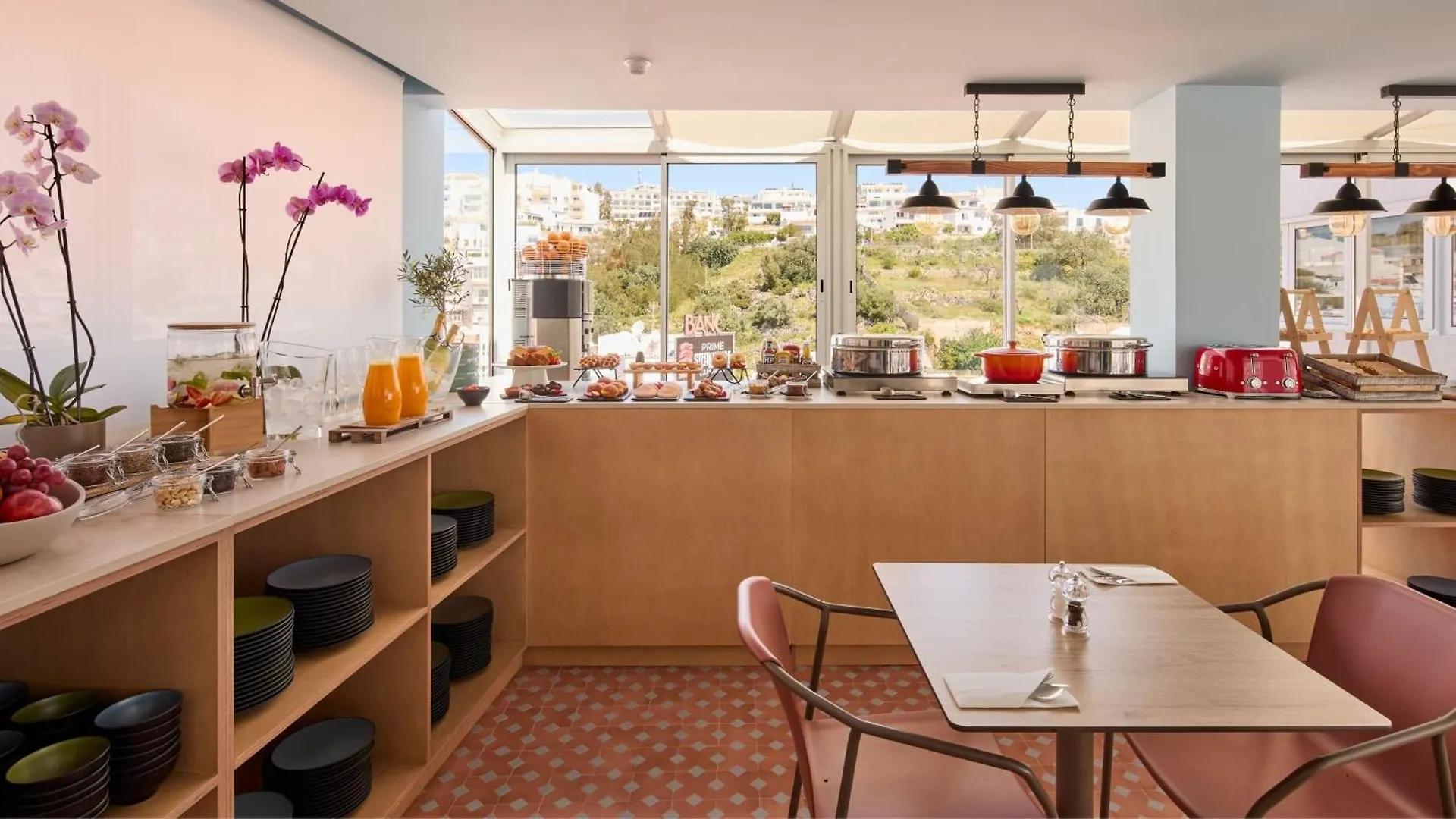 Hotel Indigo Albufeira By Ihg (Adults Only)