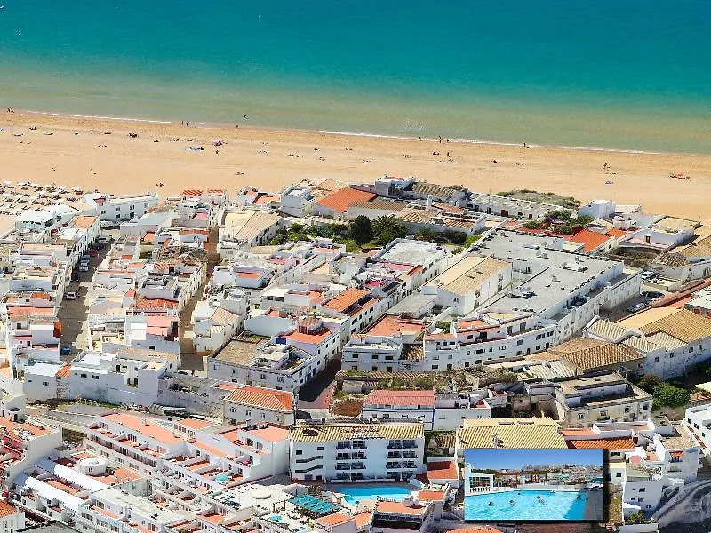 Hotel Indigo Albufeira By Ihg (Adults Only)