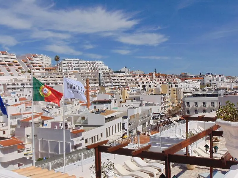 ****  Hotel Indigo Albufeira By Ihg (Adults Only) Portugal