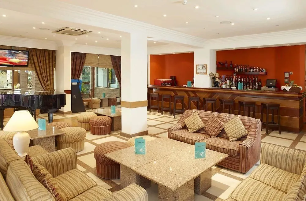 Hotel Indigo Albufeira By Ihg (Adults Only)