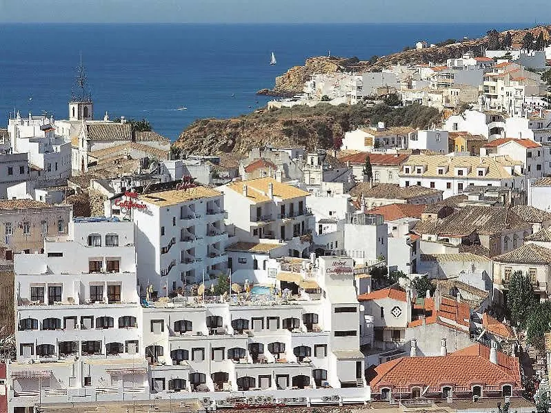 Hotel Indigo Albufeira By Ihg (Adults Only)