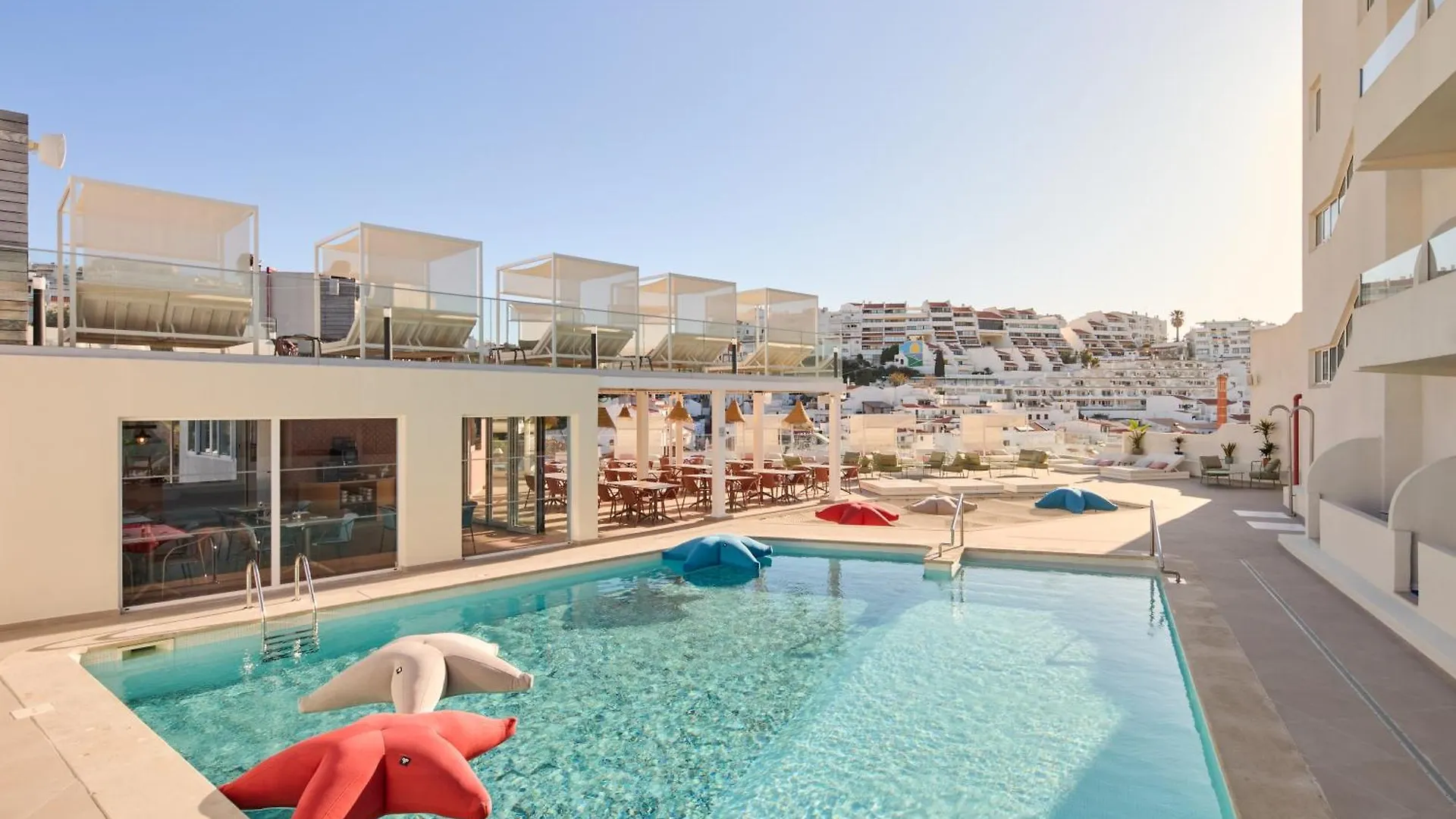 Hotel Indigo Albufeira By Ihg (Adults Only)