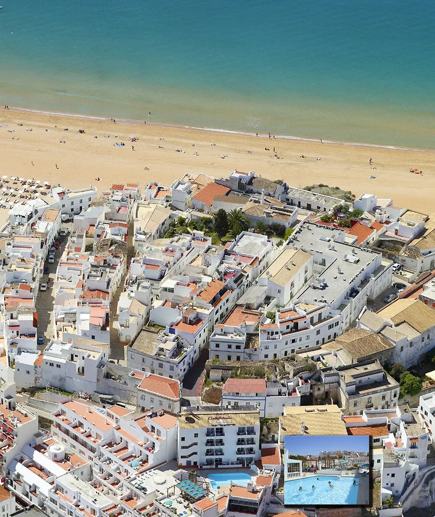 Hotel Indigo Albufeira By Ihg (Adults Only) 4*,  البرتغال