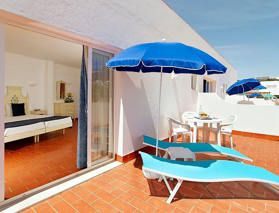 Hotel Indigo Albufeira By Ihg (Adults Only)